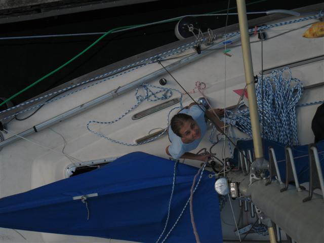 11 12. července 2008: Pohledy Z Ve Můj milý pomocník